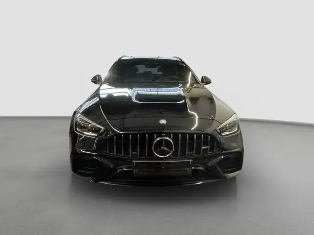 Mercedes-Benz C 63 AMG