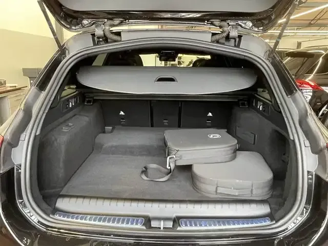 Mercedes-Benz C 63 AMG