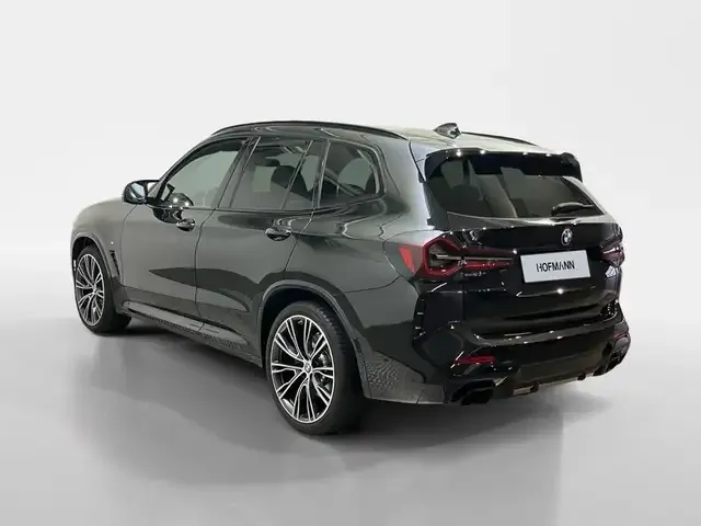 BMW X3 M