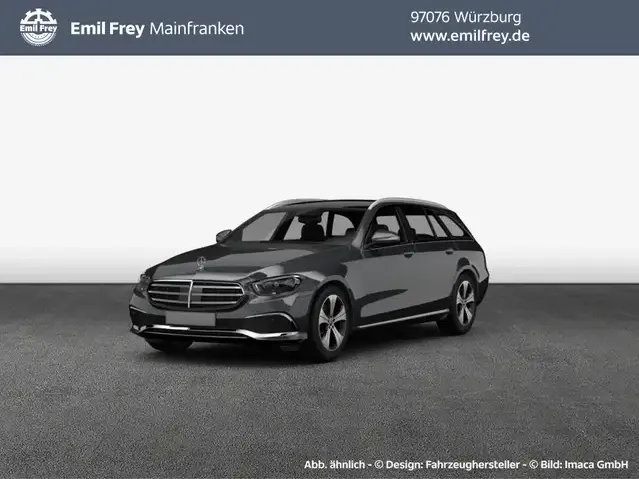 Mercedes-Benz E 300