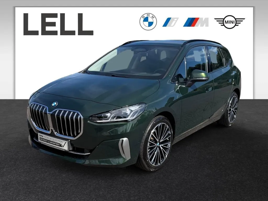 BMW 220