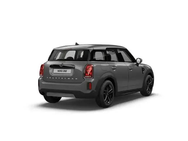 MINI One Countryman