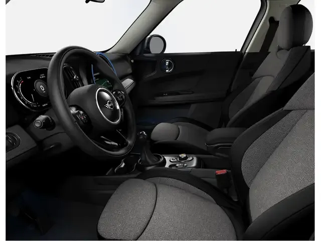 MINI One Countryman