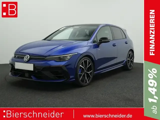 Volkswagen Golf R