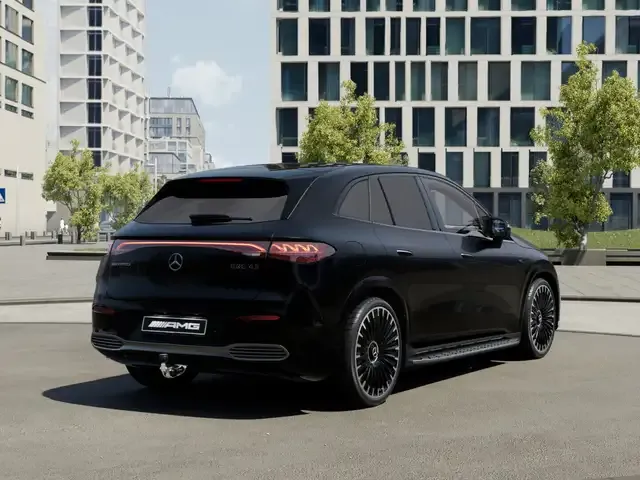 Mercedes-Benz EQE 43