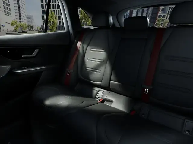 Mercedes-Benz EQE 43