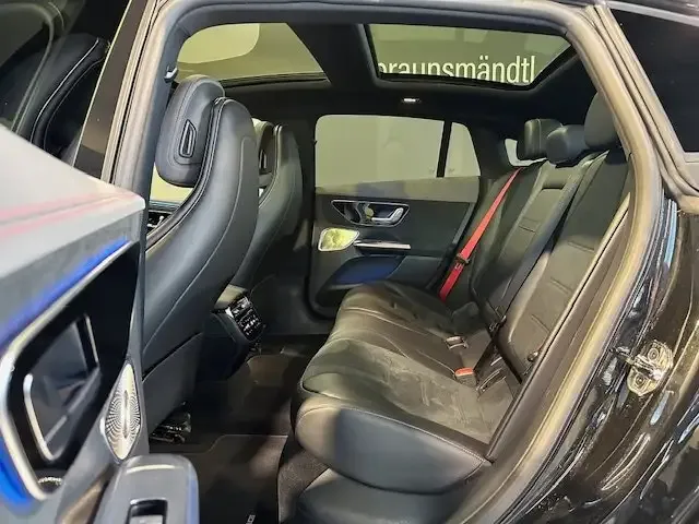 Mercedes-Benz EQE 350