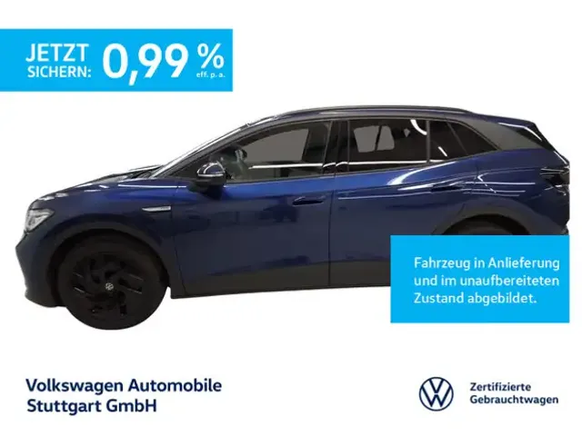 Volkswagen ID.4
