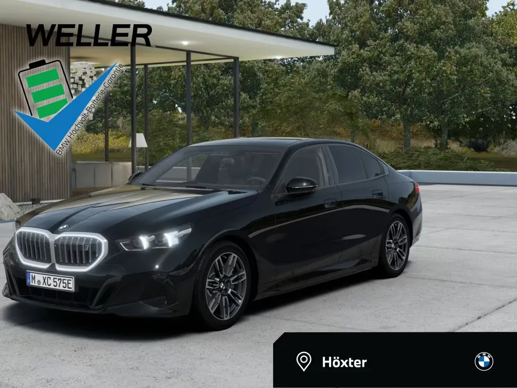 BMW i5