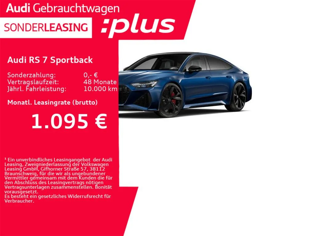 Audi RS7