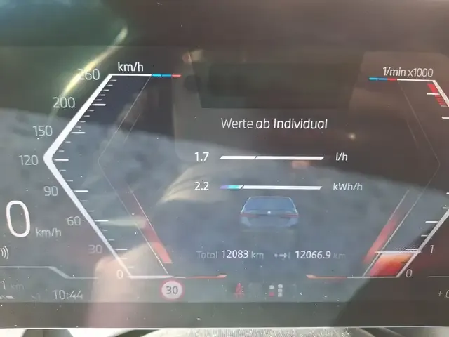 BMW 550