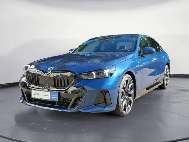 BMW 550
