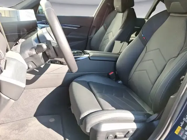 BMW 550