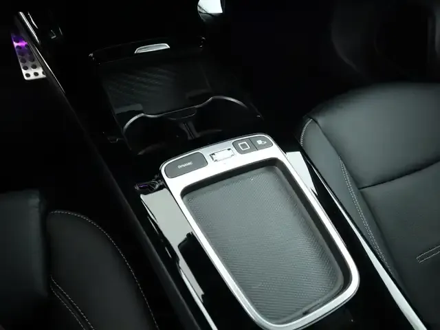 Mercedes-Benz CLA 220