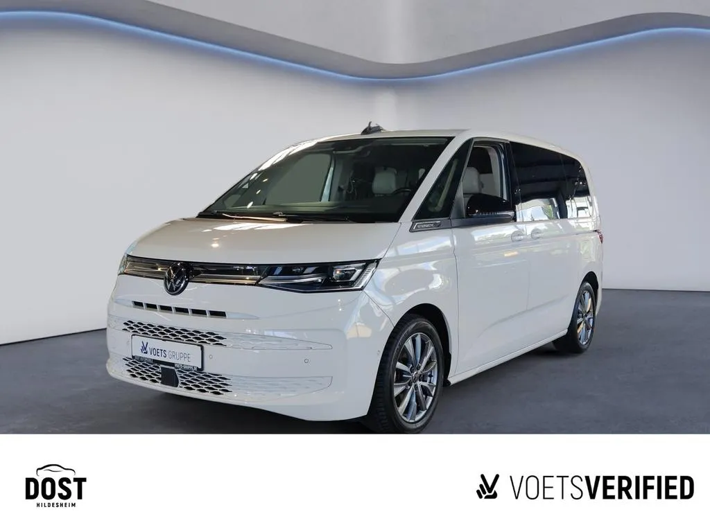 Volkswagen LT