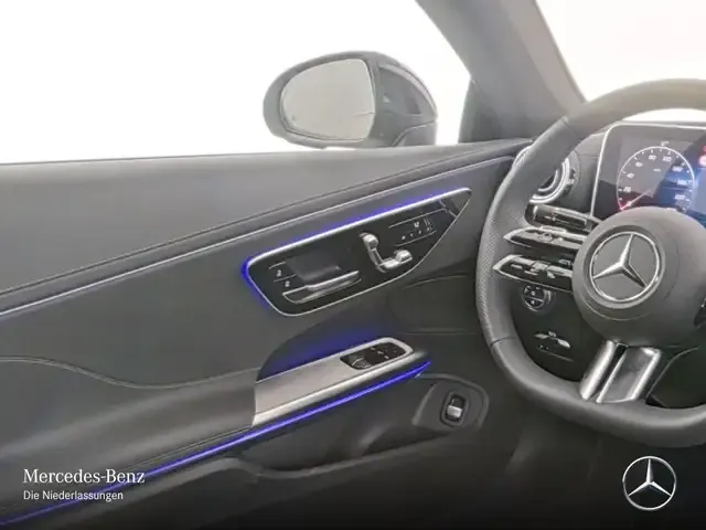 Mercedes-Benz CLE 180
