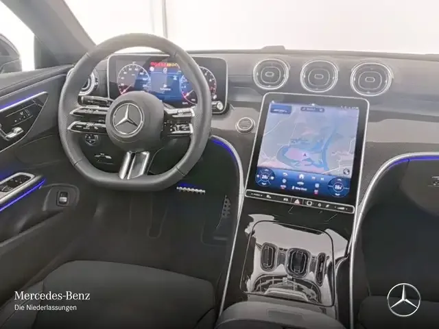Mercedes-Benz CLE 180
