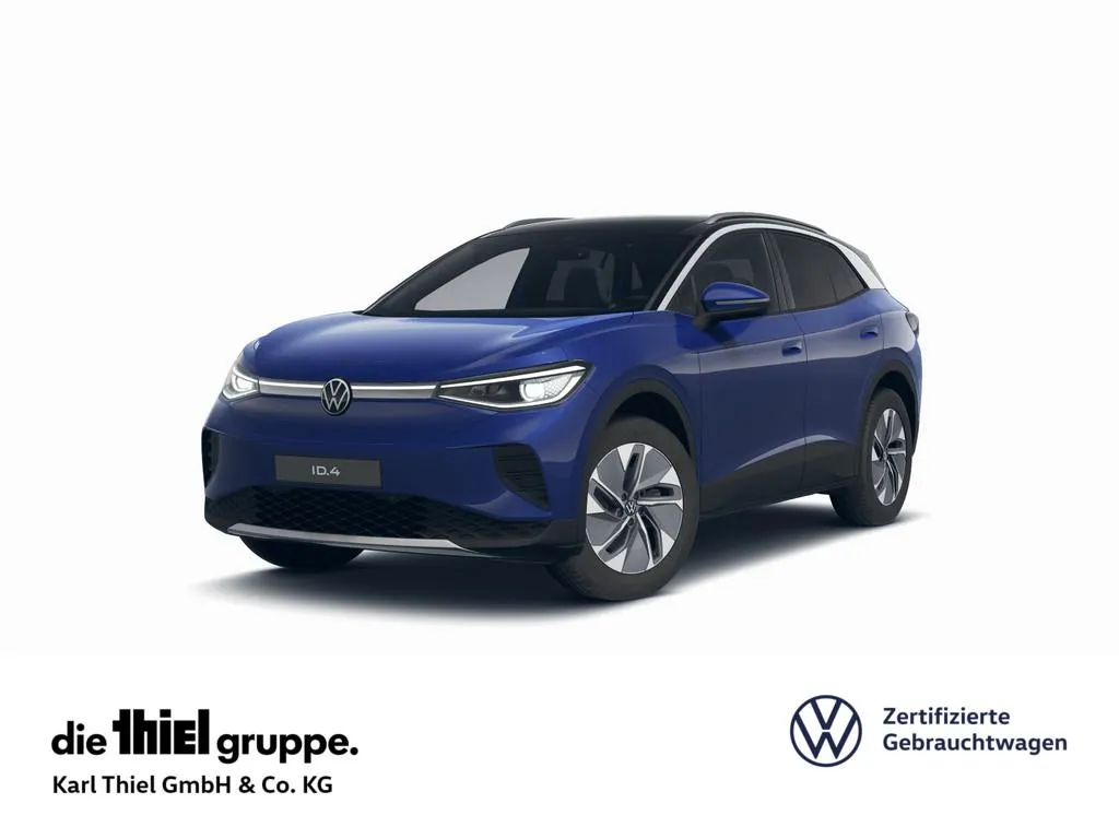 Volkswagen ID.4