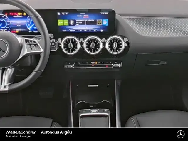 Mercedes-Benz EQA 350