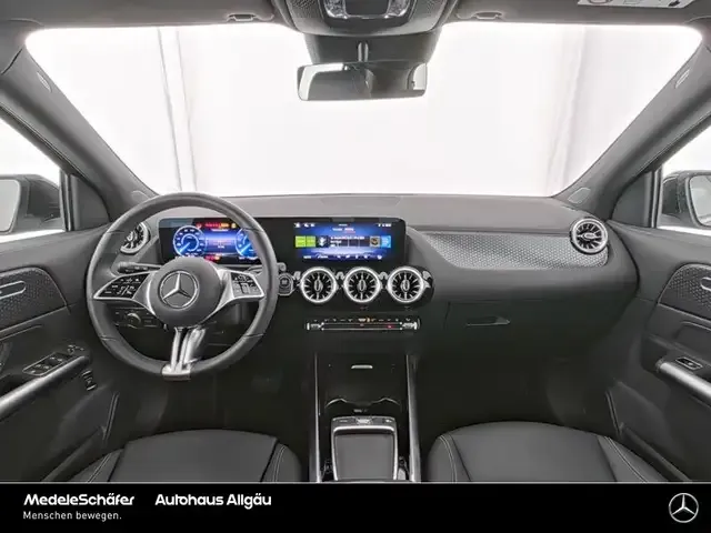 Mercedes-Benz EQA 350