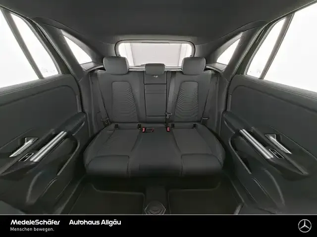 Mercedes-Benz EQA 350