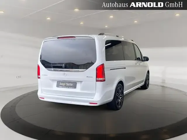 Mercedes-Benz V 300