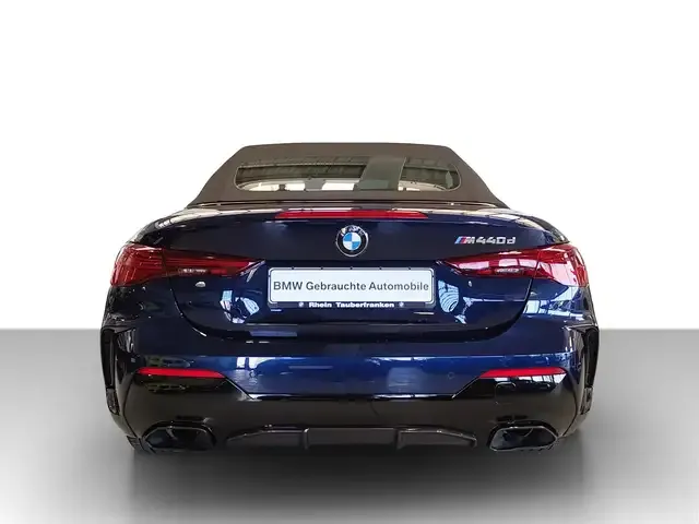 BMW 440