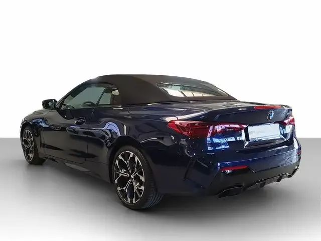 BMW 440