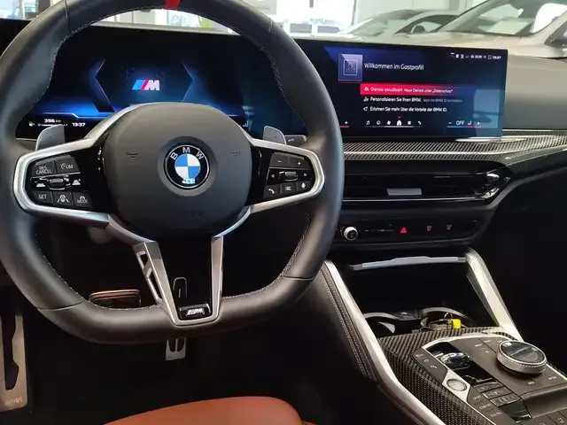 BMW 440
