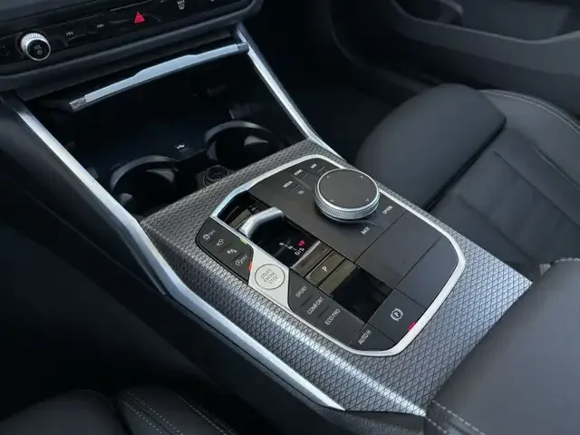 BMW 340