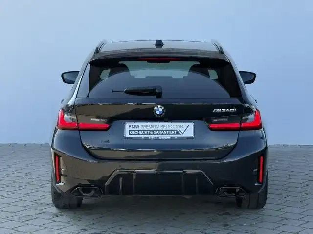 BMW 340