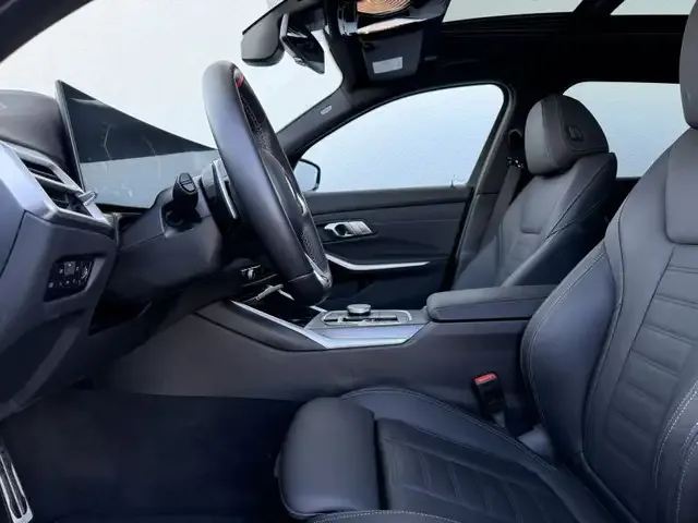 BMW 340