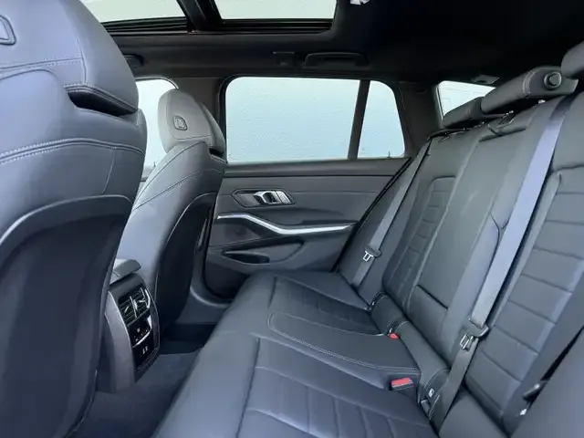 BMW 340