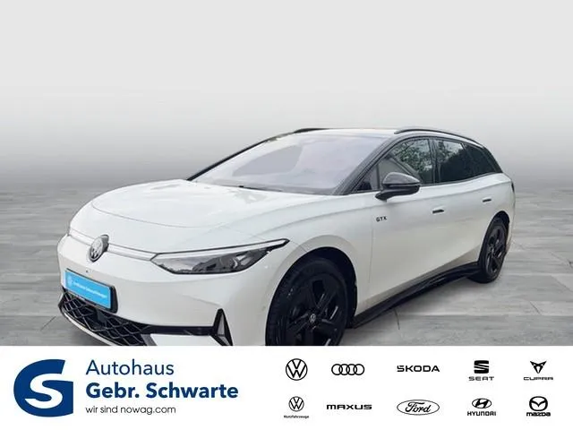 Volkswagen ID.7