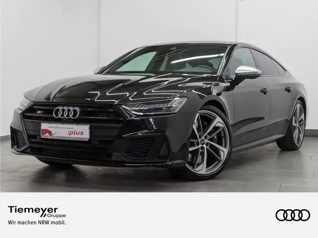 Audi S7