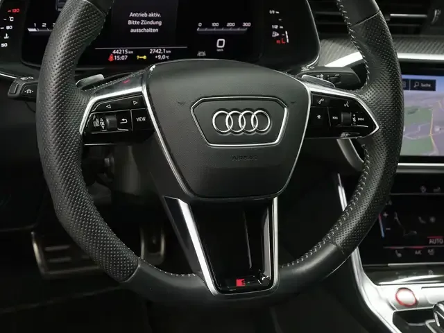Audi S7