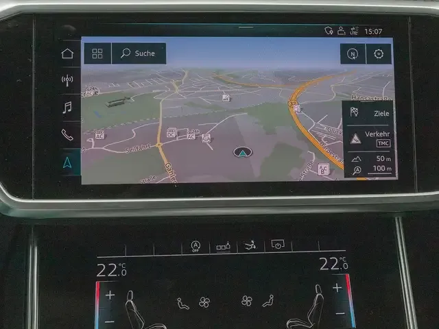 Audi S7