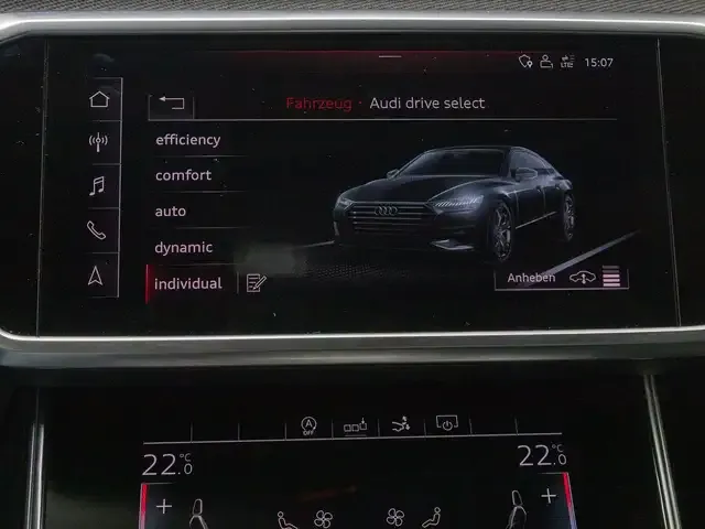 Audi S7