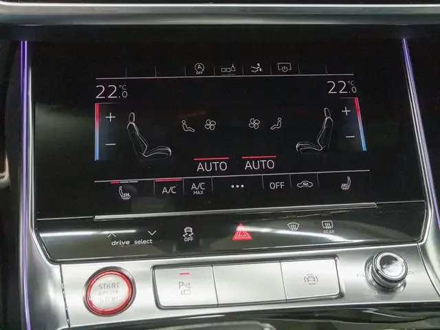 Audi S7