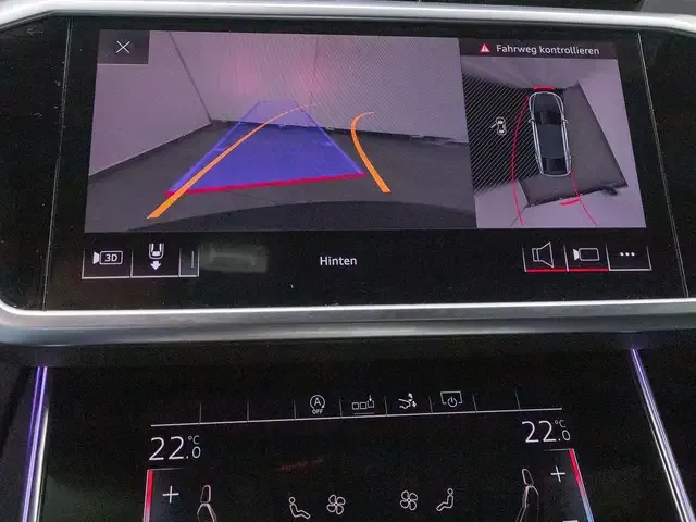 Audi S7