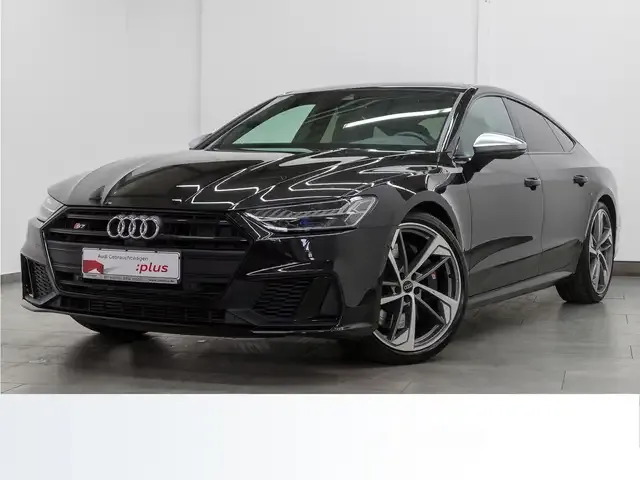 Audi S7