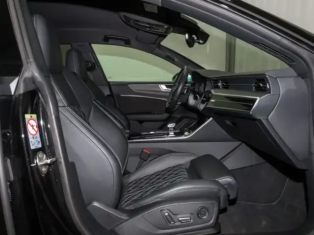Audi S7