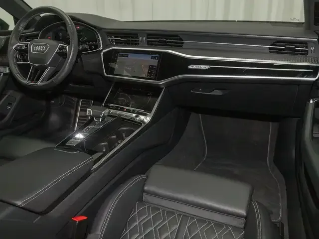 Audi S7