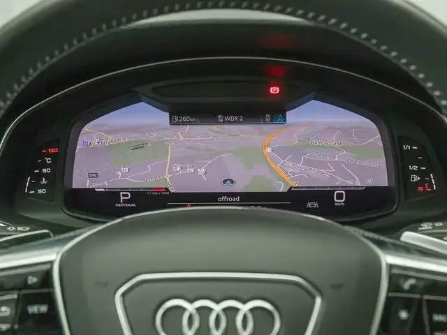Audi S7