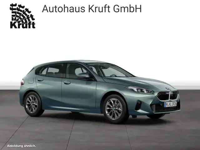 BMW 120
