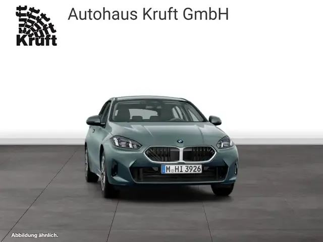 BMW 120