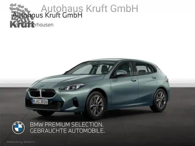 BMW 120