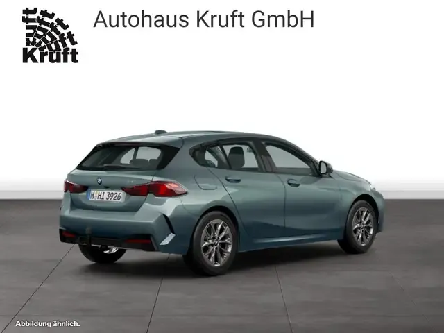 BMW 120