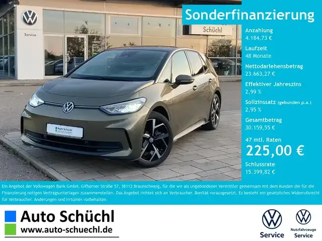 Volkswagen ID.3