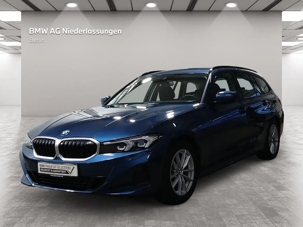 BMW 318